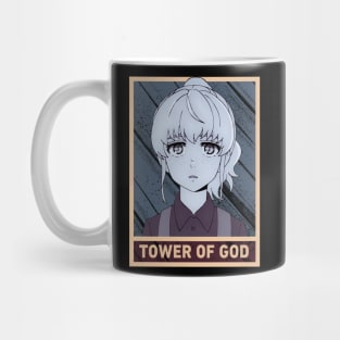 Tower of god - Baam, Khun, Rachel Mug